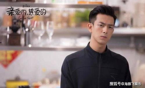 李现娱乐圈吃瓜,揭秘明星背后的“吃瓜”故事