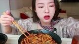 娱乐吃瓜视频背景