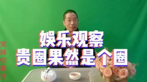 娱乐是个圈不是吃瓜,互动共生,共筑美好生态